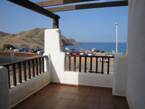 Apartamento con vistas al mar en la Isleta del Moro